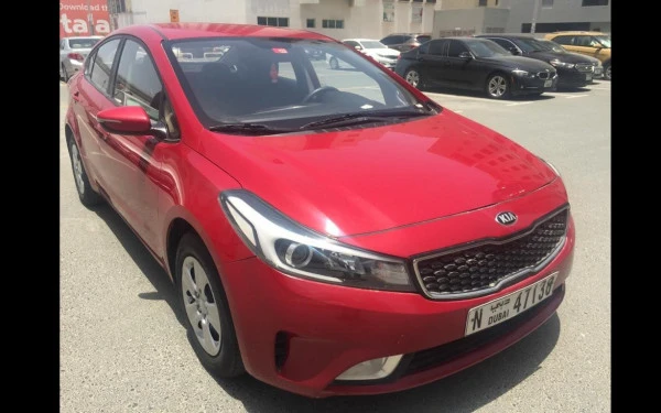 KIA Cerato