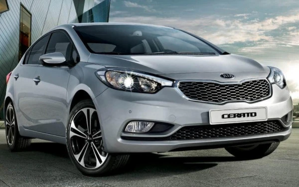 KIA Cerato