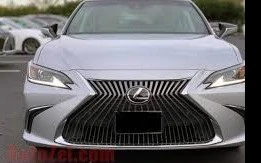 Lexus ES Series