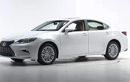 Lexus ES Series