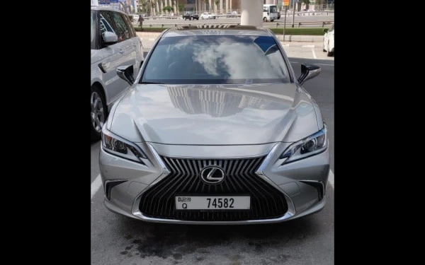 Lexus ES350
