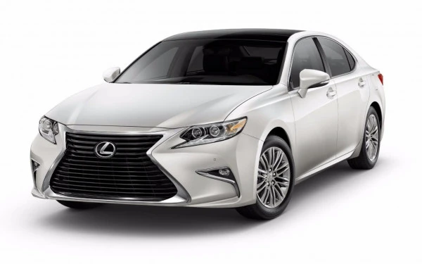 Lexus ES350