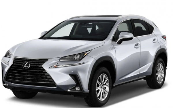 Lexus NX 200