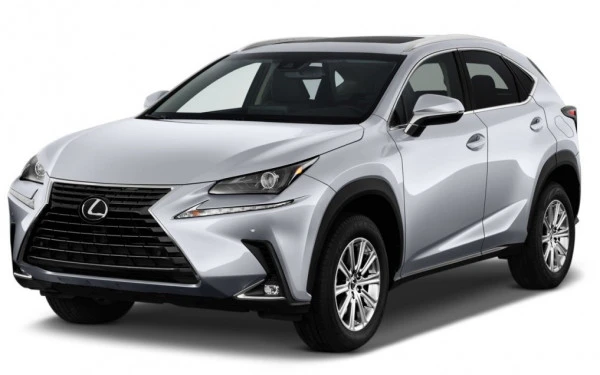 Lexus NX Series