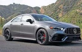 Mercedes C43 AMG KIT