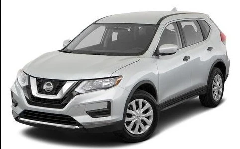 Nissan Xtrail
