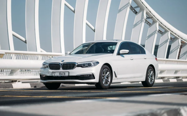 BMW 520i