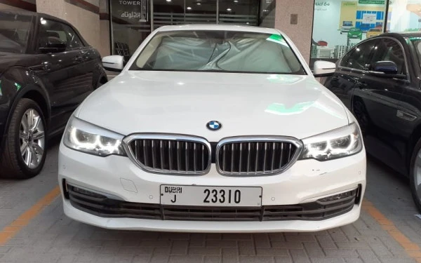 BMW 520i