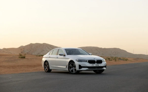 BMW 520i