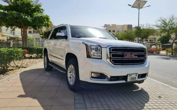GMC Yukon