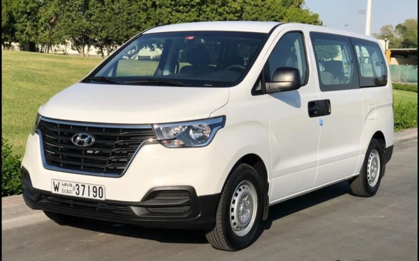 Hyundai H1