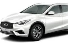 Infiniti Q30