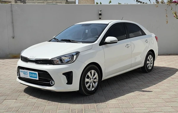 KIA Pegas