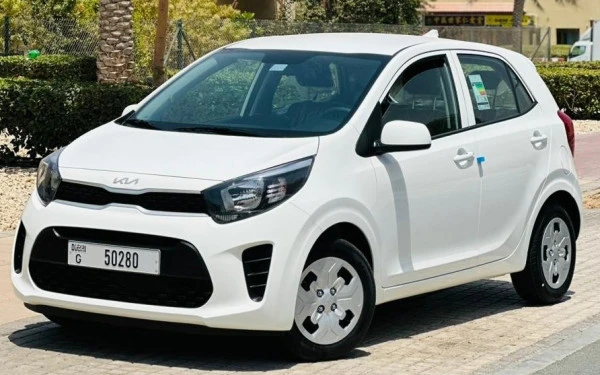 KIA Picanto 2023
