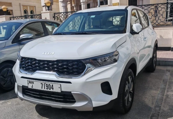 KIA Sonet