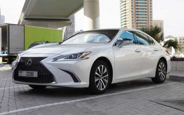 Lexus ES350