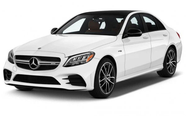 Mercedes C300 Class
