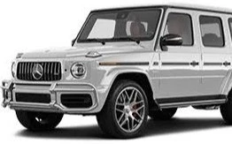 مرسيدس G63 AMG EDITION 1