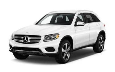 Mercedes GLC