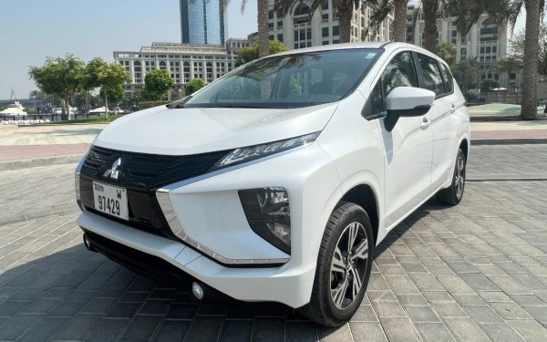 Mitsubishi Xpander