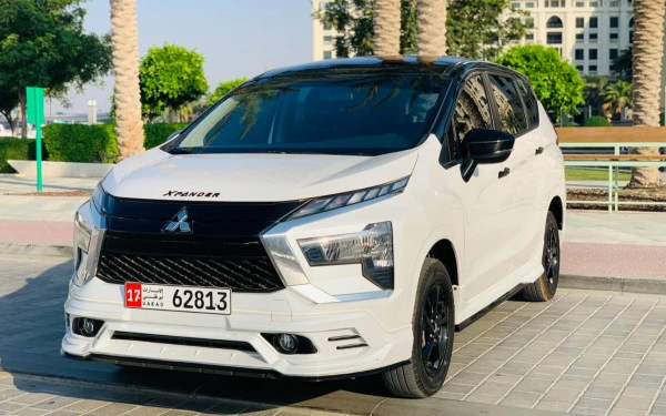 Mitsubishi Xpander