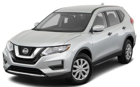 Nissan Xtrail