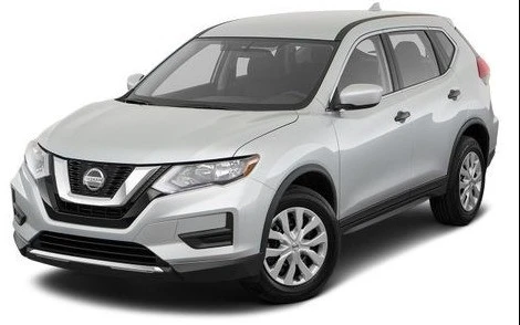 Nissan Xtrail