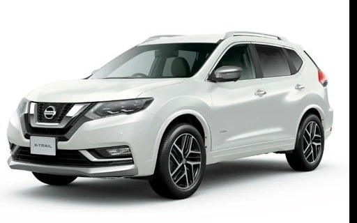 Nissan Xtrail