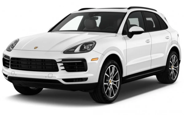 Porsche Cayenne GTS
