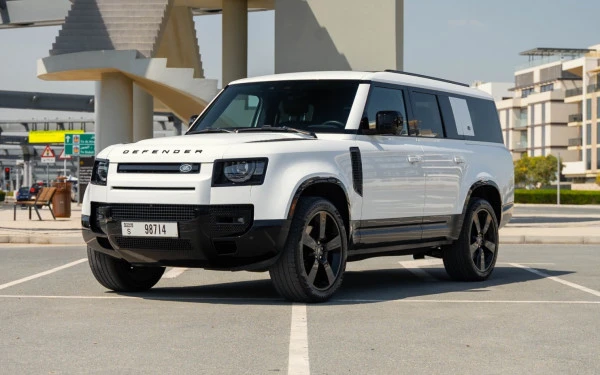 Range Rover Defender P400 X Dynamic