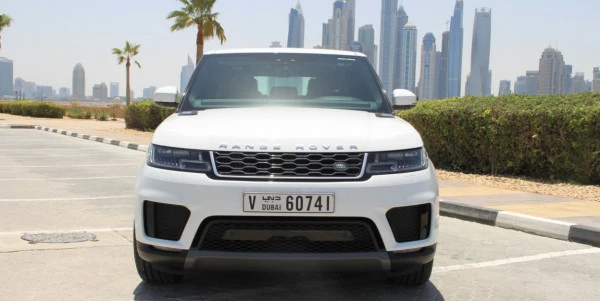 Range Rover Sport