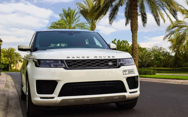 Range Rover Sport