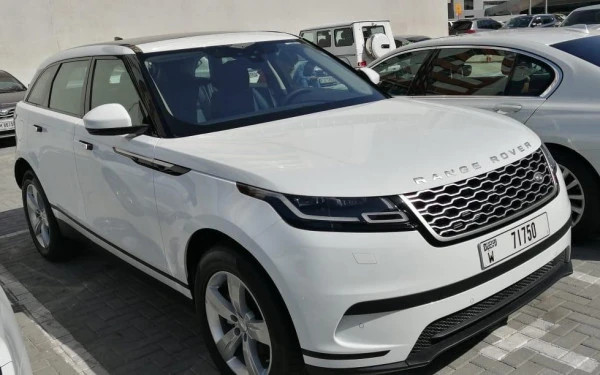 Range Rover Velar