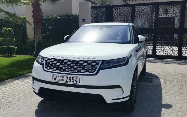 Range Rover Velar