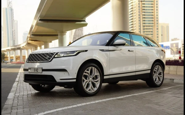 Range Rover Velar