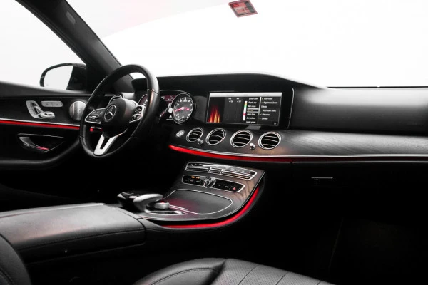  Noir 2019 Mercedes E300 with E63 bodyk Photo 3