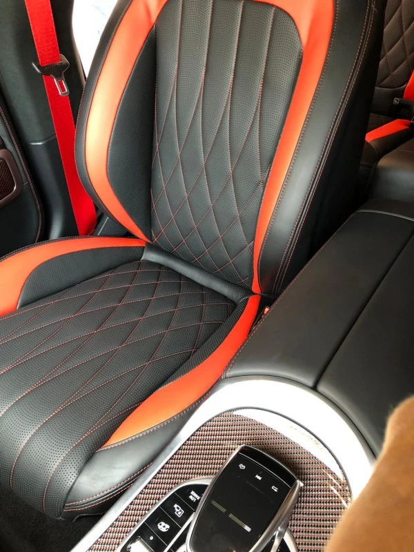  Black Mercedes G63 AMG Photo 6