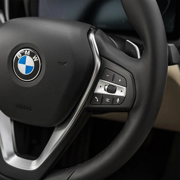  Nero BMW 3 Series Photo 5