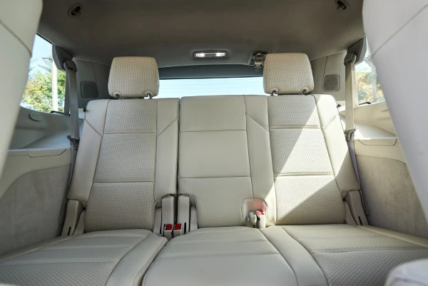  Black Cadillac Escalade Photo 14