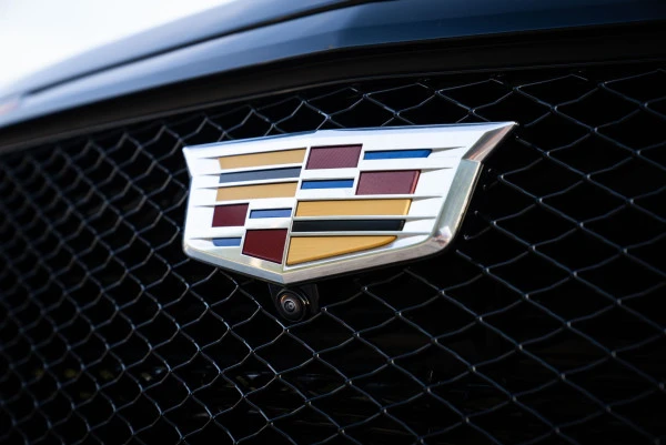  Black Cadillac Escalade Photo 8