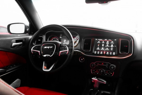  Schwarz Dodge Charger Photo 5