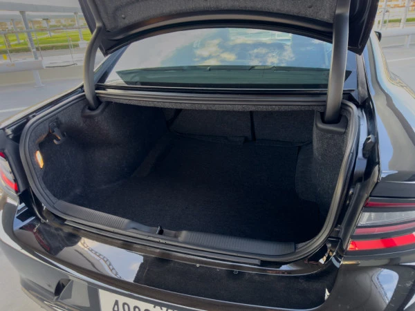  Black Dodge Charger Photo 10