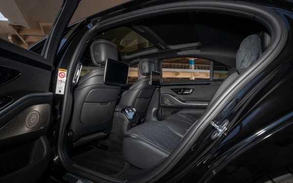  Nero Hyundai Santa Fe Photo 19