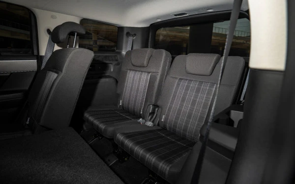  Nero Hyundai Santa Fe Photo 20