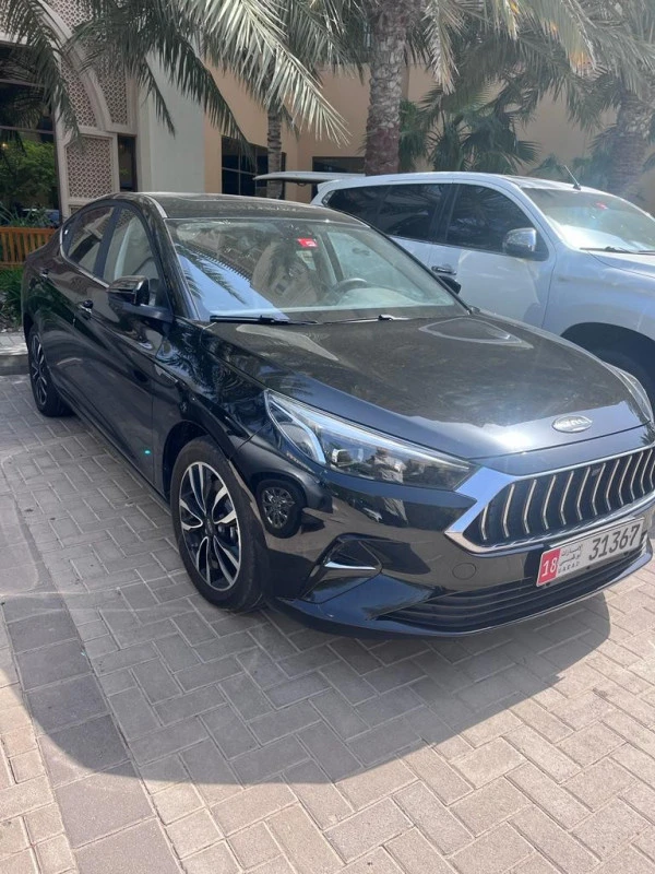  أسود جاك J7 Photo 2