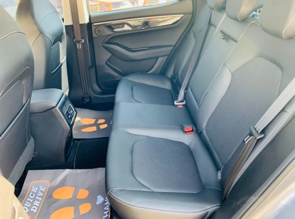  Black JAC J7 Photo 11