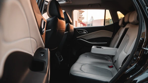  Black JAC JS4 Photo 7