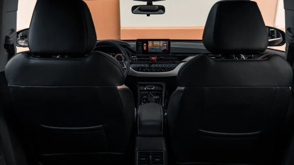  Black JAC JS4 Photo 8