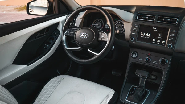  Black JAC JS4 Photo 10