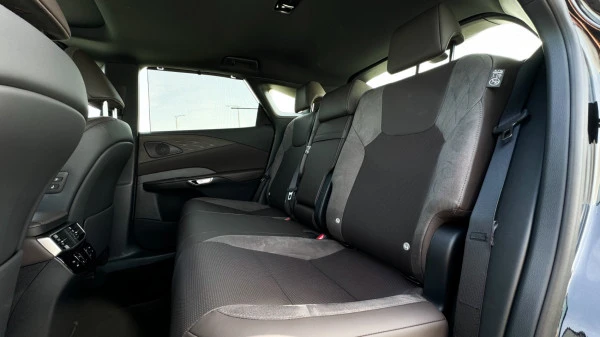  Black Lexus RX 350 Photo 8